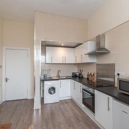 Spacious Ensuite Rooms In Edinburgh City Centre - Excellent Location Eksteriør bilde