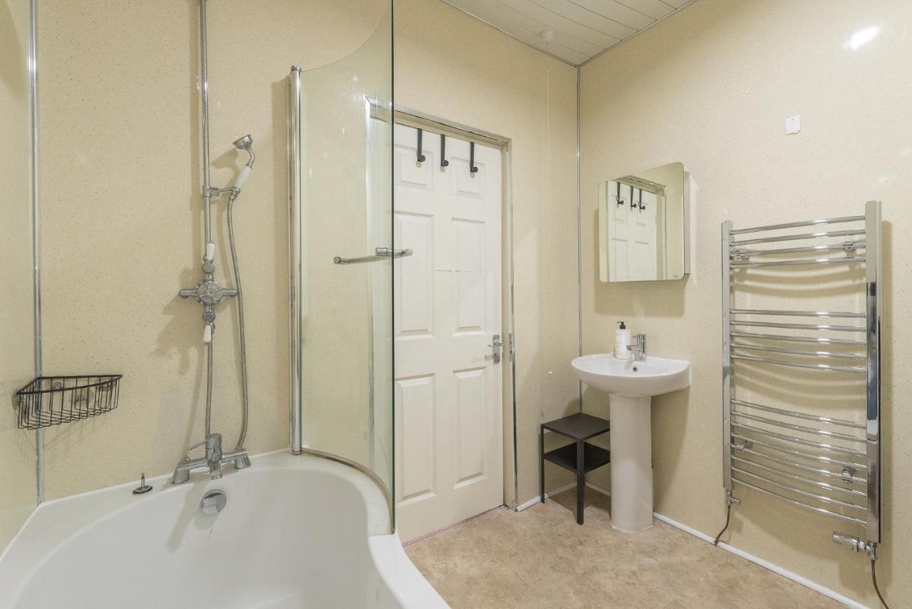 Spacious Ensuite Rooms In Edinburgh City Centre - Excellent Location Eksteriør bilde