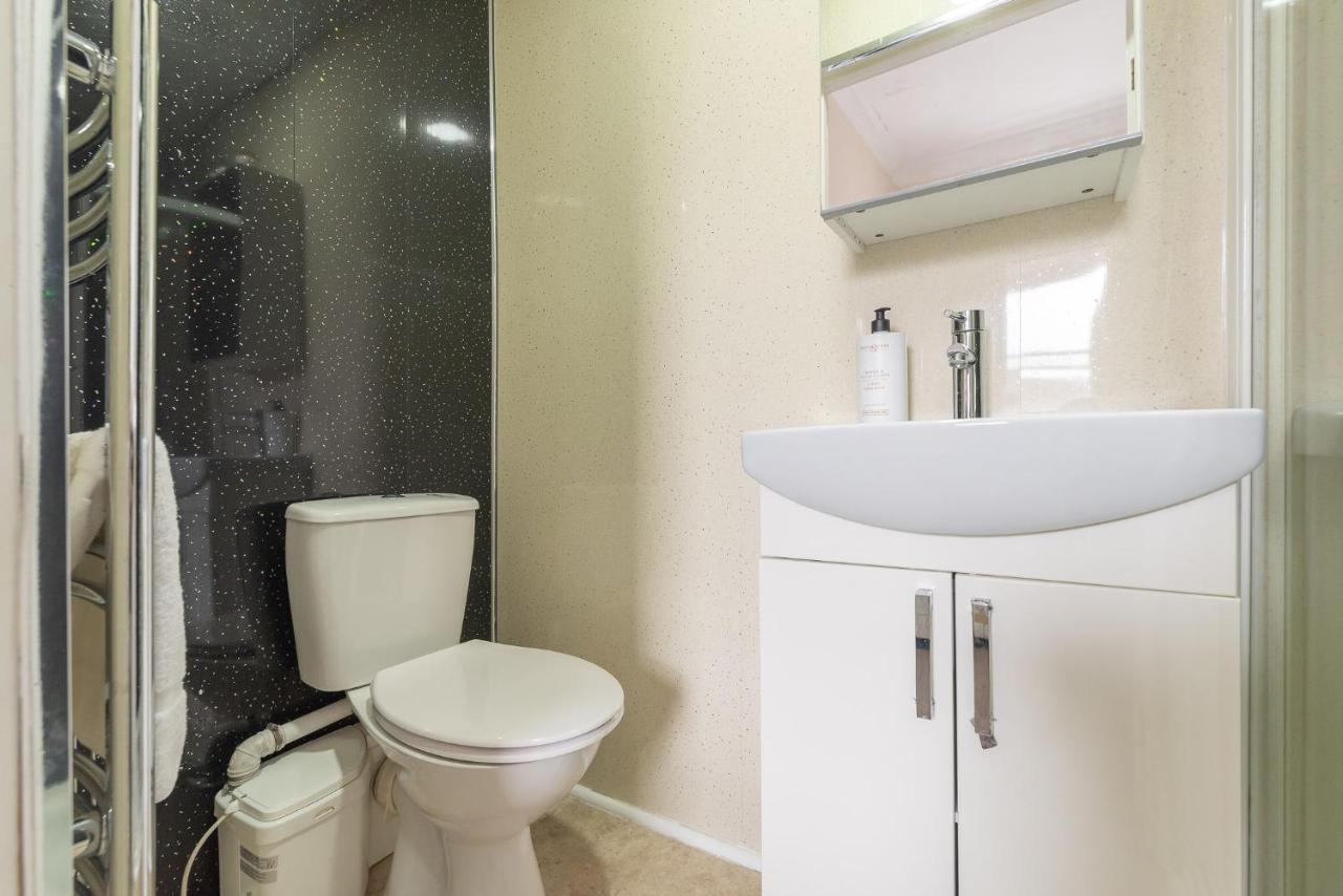 Spacious Ensuite Rooms In Edinburgh City Centre - Excellent Location Eksteriør bilde