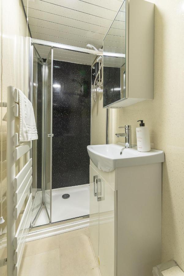 Spacious Ensuite Rooms In Edinburgh City Centre - Excellent Location Eksteriør bilde